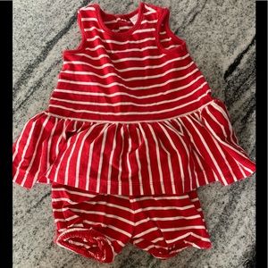 Hanna Andersson 18-24 month outfit